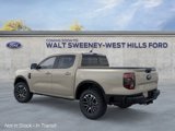 New 2025 Ford Ranger Lariat image 4