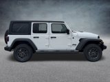 New 2025 Jeep Wrangler Sport S image 4