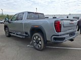 New 2025 GMC Sierra 2500 Denali w/ Denali Reserve Package image 4