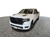 New 2025 RAM 1500 Laramie w/ Night Edition image 2
