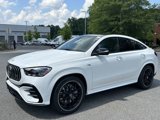 New 2025 Mercedes-Benz GLE 53 AMG 4MATIC Coupe image 4