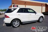 Used 2013 Mercedes-Benz ML 350 2WD w/ Premium 1 Pkg image 3