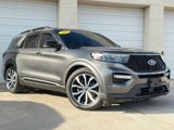 Used 2020 Ford Explorer ST image 4