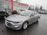 Used 2023 Chevrolet Malibu LS image 5