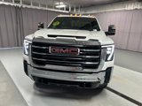 New 2026 GMC Sierra 2500 SLT w/ SLT Premium Package image 2