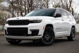 Used 2023 Jeep Grand Cherokee L Summit w/ High Altitude Package image 2