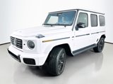 New 2025 Mercedes-Benz G 580 w/ EQ Technology image 3