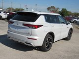 New 2025 Mitsubishi Outlander SEL image 3