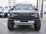 New 2025 Ford Bronco Raptor image 2