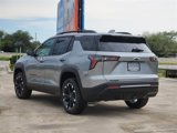 New 2026 Chevrolet Equinox RS w/ Convenience Package III image 3