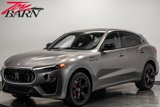 Used 2022 Maserati Levante Modena image 1