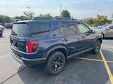 New 2026 Honda Passport RTL image 5
