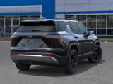 New 2026 Chevrolet Equinox LT w/ Convenience Package II image 4