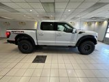 New 2025 Ford F150 Raptor image 3