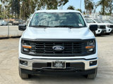 New 2025 Ford F150 XL w/ Equipment Group 104A Hybrid image 6