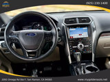 Used 2018 Ford Explorer Limited image 5