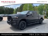 New 2025 RAM 2500 Laramie image 3