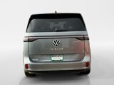 New 2025 Volkswagen ID. Buzz Pro S image 3
