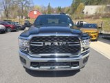 Used 2024 RAM 2500 Big Horn w/ Bed Utility Group image 2