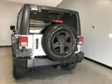 Used 2012 Jeep Wrangler Unlimited Sport image 4