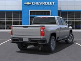 New 2025 Chevrolet Silverado 2500 Custom w/ Custom Value Package image 5