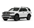 New 2026 Honda Passport TrailSport Elite image 3