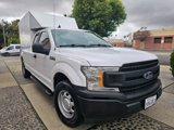 Used 2020 Ford F150 XL w/ Equipment Group 101A Mid image 3