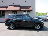 Used 2016 Hyundai Santa Fe Sport image 4