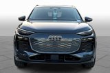 New 2025 Audi Q6 e-tron Premium Plus image 3