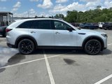 New 2025 MAZDA CX-90 3.3 Turbo w/ Premium Sport Pkg image 2