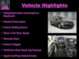 Used 2022 Chrysler Voyager LX image 3