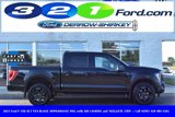 Used 2023 Ford F150 XLT w/ Equipment Group 302A High image 3