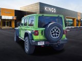 New 2025 Jeep Wrangler Unlimited Rubicon image 4