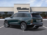 New 2026 Cadillac Vistiq Luxury image 3