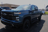 New 2025 Chevrolet Silverado 2500 Custom w/ Custom Value Package image 4