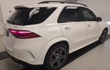 Used 2024 Mercedes-Benz GLE 450 4MATIC w/ AMG Line Exterior image 2