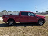 Used 2024 Ford F150 XLT w/ Equipment Group 302A MID image 3