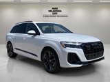 New 2025 Audi Q7 3.0T Premium Plus image 3