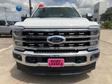 New 2025 Ford F250 Lariat w/ Lariat Ultimate Package image 2