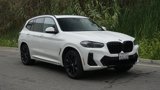 Used 2024 BMW X3 xDrive30i w/ M Sport Package image 2