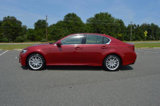 Used 2013 Lexus GS 350 AWD image 6