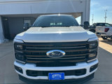 New 2025 Ford F250 Platinum image 2