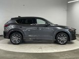 Certified 2025 MAZDA CX-5 Signature image 4