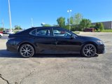 Certified 2022 Toyota Camry SE image 2