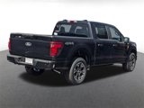 New 2025 Ford F150 STX w/ Equipment Group 200A image 3