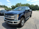 Used 2018 Ford F350 Lariat w/ Lariat Ultimate Package image 2