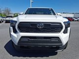 New 2025 Toyota Tacoma TRD Off-Road image 2
