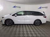 New 2025 Honda Odyssey Elite image 2
