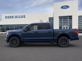 New 2025 Ford F150 Lightning XLT image 3