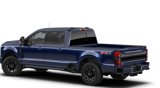 New 2026 Ford F250 Platinum image 2